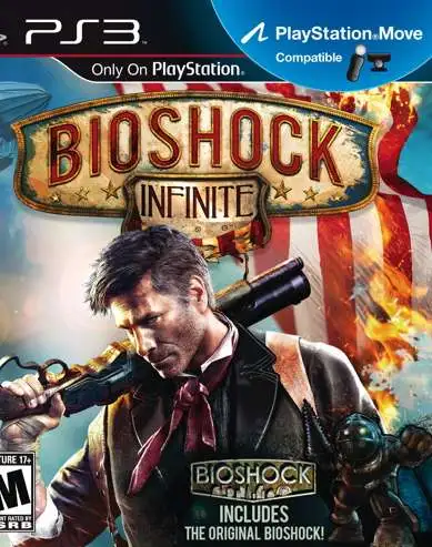 BioShock