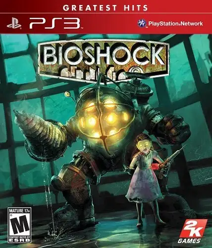 BioShock 1