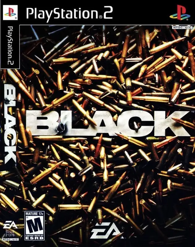 Tom Clancy's Splinter Cell Blacklist
