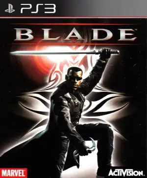 X-Blades