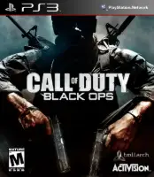 Call of Duty Black Ops 3