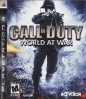 Call of Duty - World at War