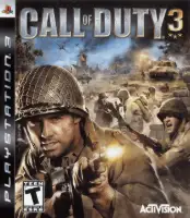 Call of Duty 3