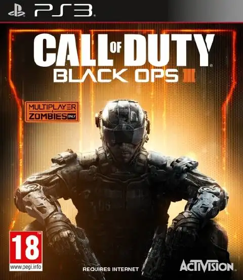 Call of Duty Black Ops