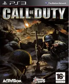Call of Duty Classic