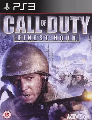 Call of Duty - Finest Hour