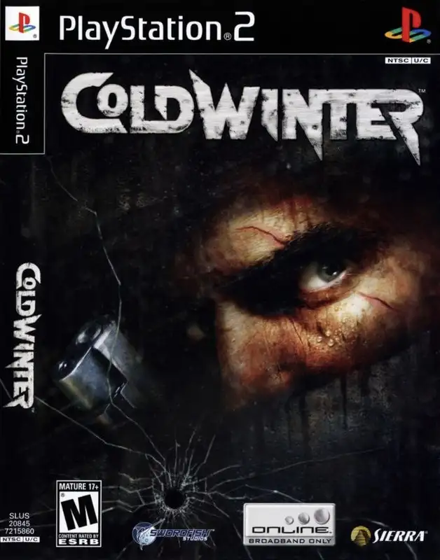 Cold Winter