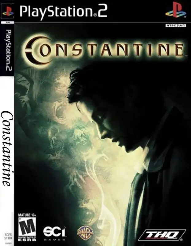Constantine