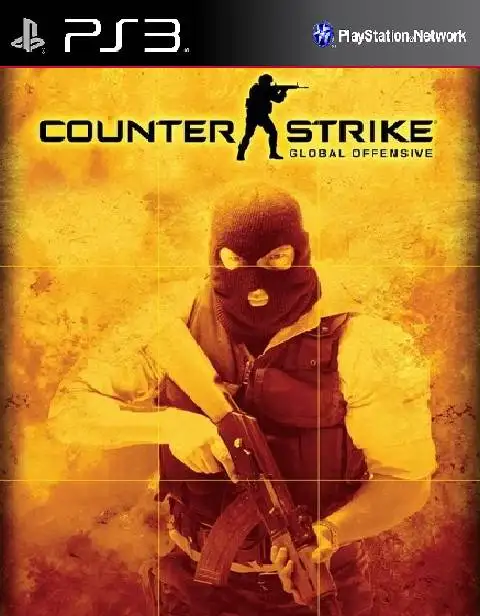 Counter Strike Global Offensive