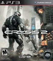 Crysis 2