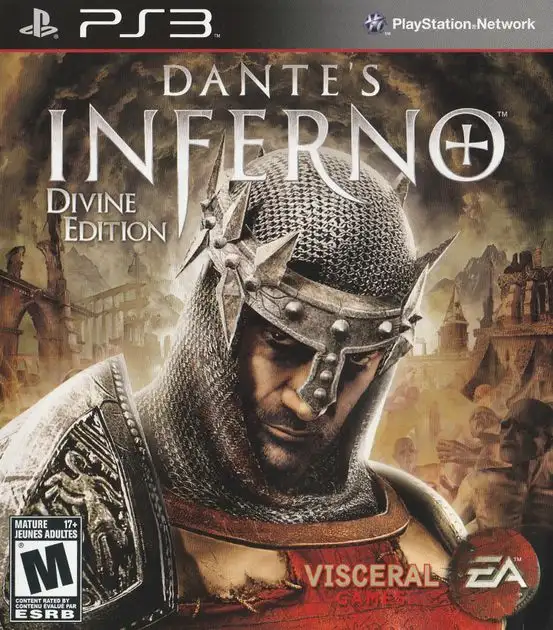 Dante's Inferno