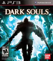 Dark Souls II Scholar of The First Sin