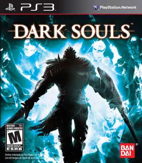 Dark Souls Prepare To Die Edition