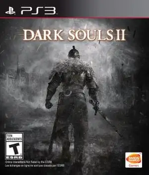 Dark souls II