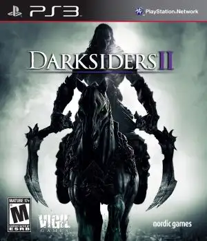 Darksiders