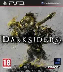 Darksiders II