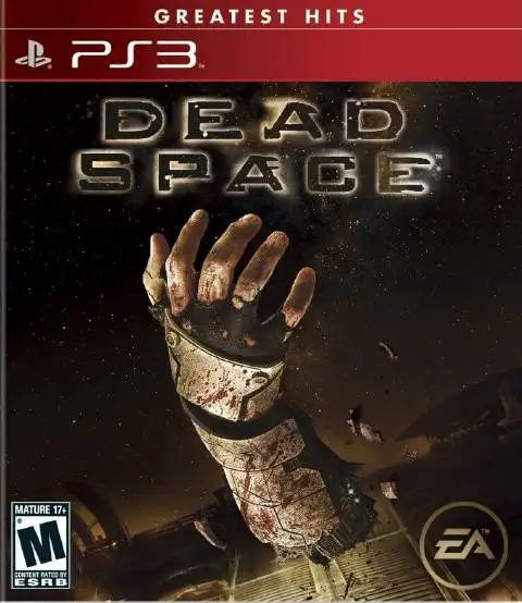 Dead Space 2