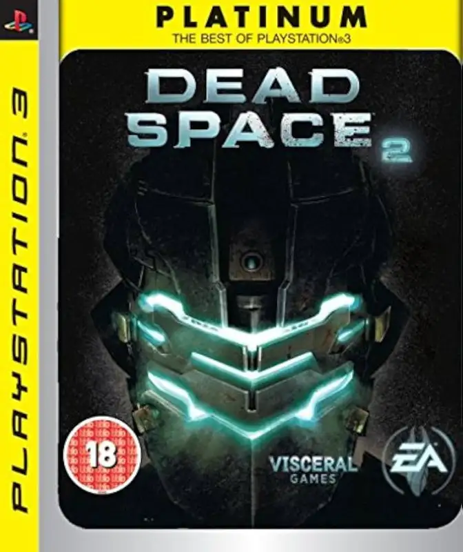 Dead Space 2