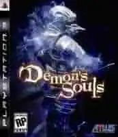 Demon's Souls