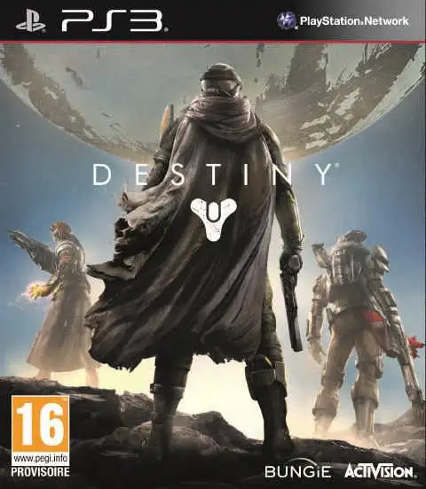 X-Men Destiny