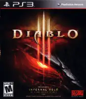 Diablo III