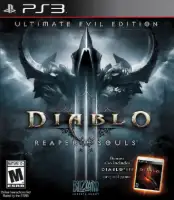 Diablo III Reaper of Souls Ultimate Evil Edition