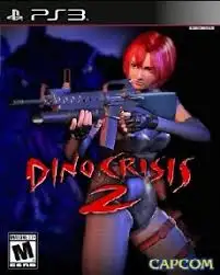 Dino Crisis