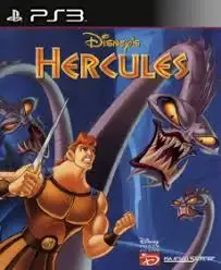 Disney's Hercules