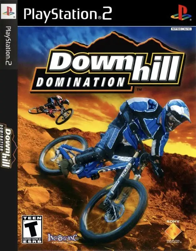 Downhill Domination