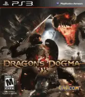 Dragon's Dogma