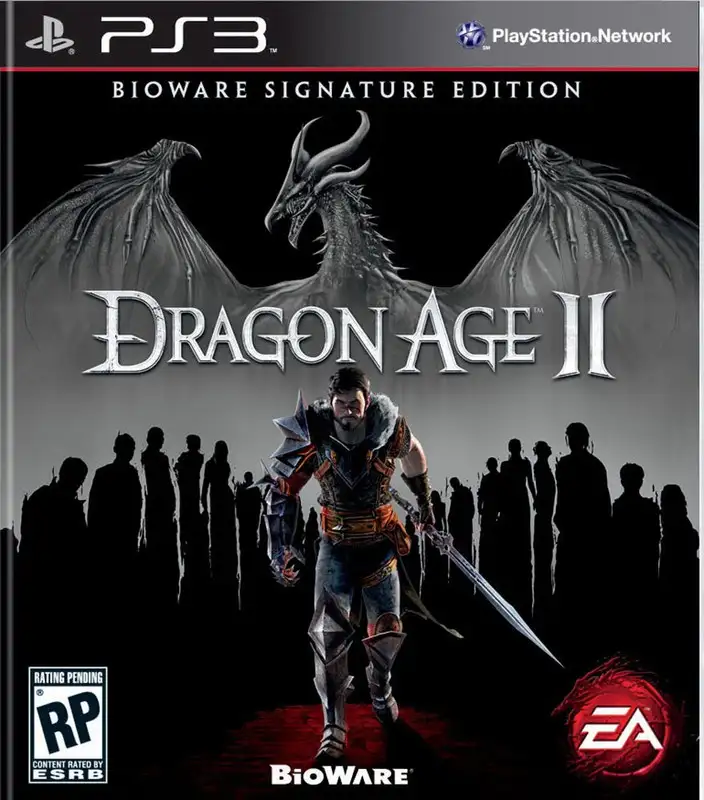 Dragon Age II
