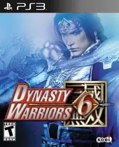 Dynasty Warriors 6 Empires