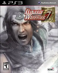 Dynasty Warriors 7 Empires