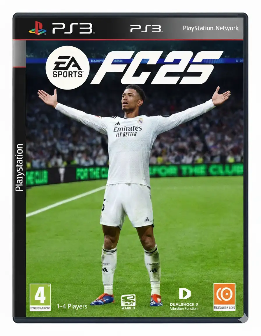 FC25 ULTRA