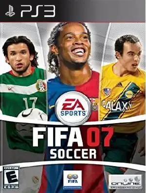 Fifa 2007