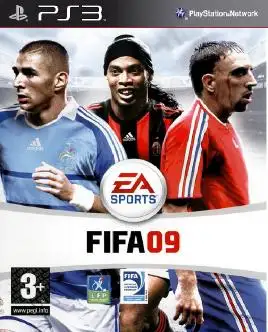 Fifa 2009