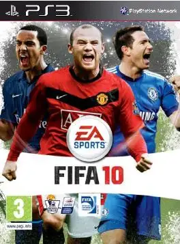 Fifa 2010