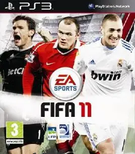 Fifa 2011