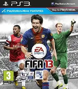Fifa 2013