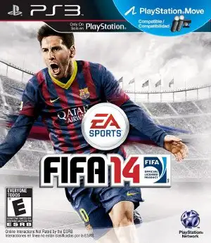 Fifa 2014