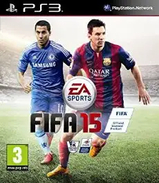 Fifa 2015