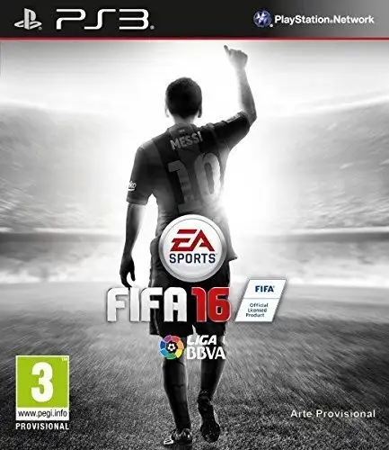 Fifa 2016