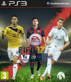 Fifa 2017