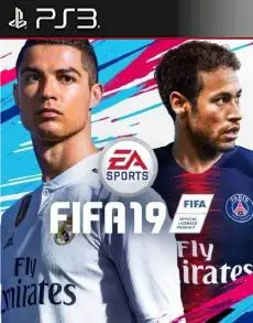 Fifa 2019