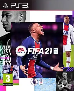 Fifa 2021