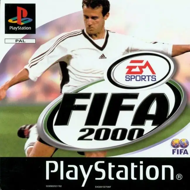 FIFA2000