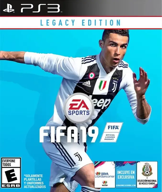 FIFA 19