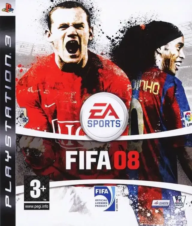 FIFA 8