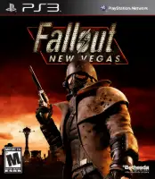 Fallout New Vegas Ultimate Edition