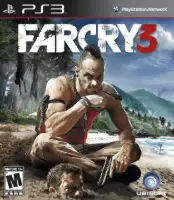 Far Cry 3 Blood Dragon